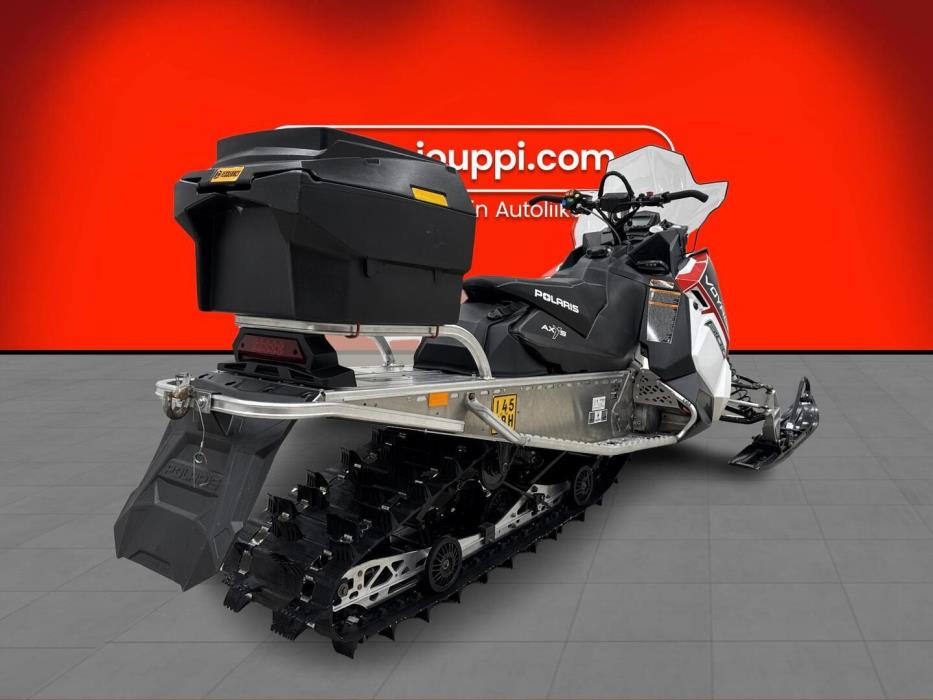 POLARIS Voyageur 2021