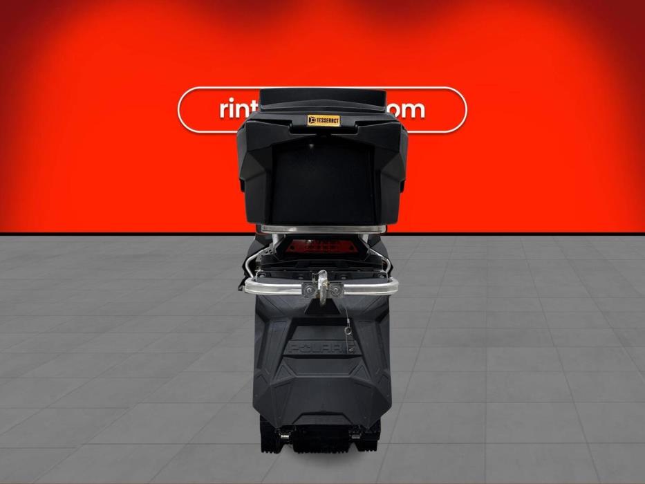 POLARIS Voyageur 2021