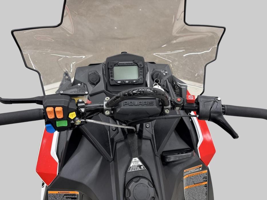 POLARIS Voyageur 2021