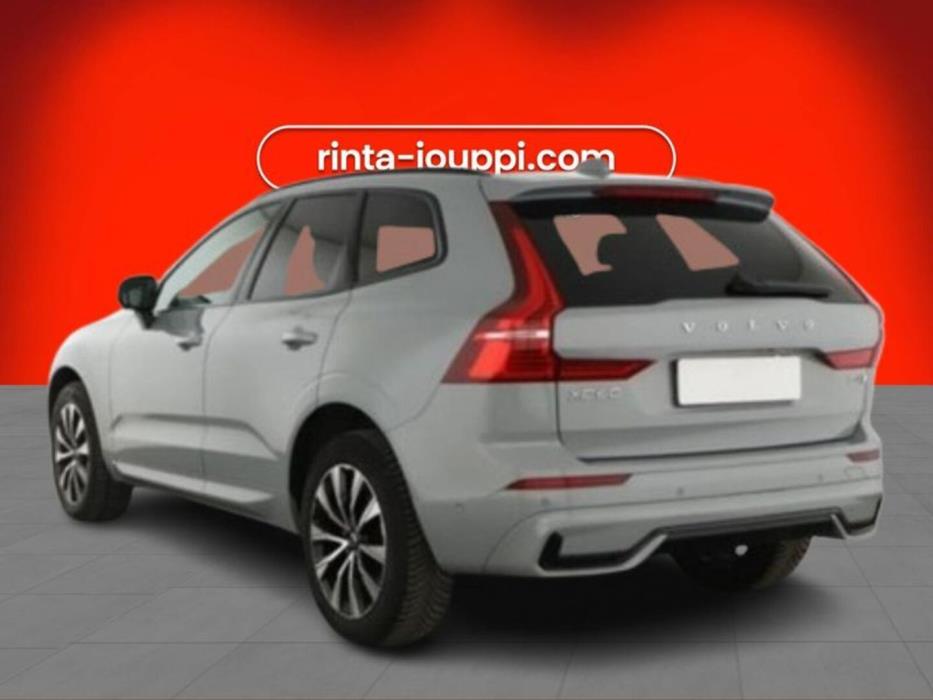 VOLVO XC60 2024