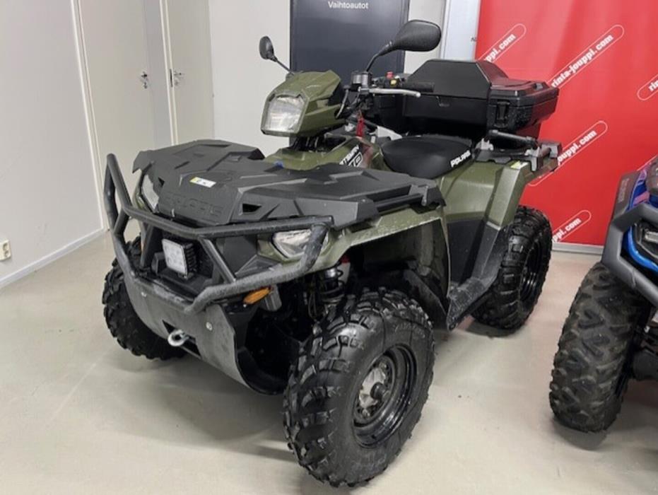 POLARIS SPORTSMAN 2020