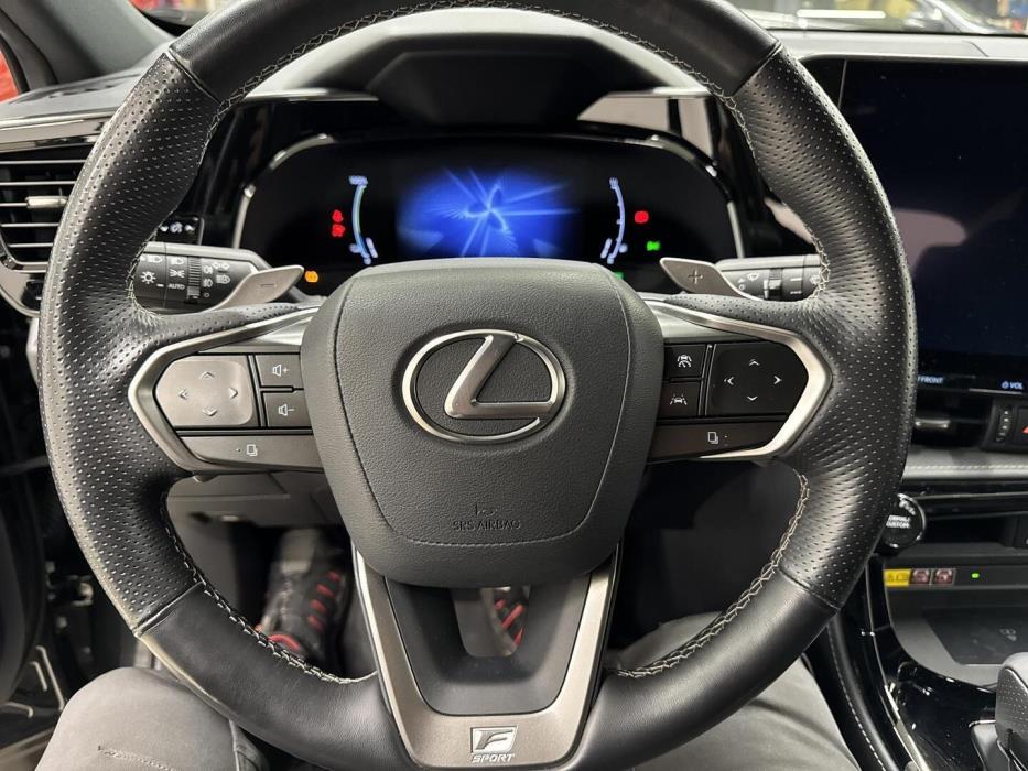 LEXUS NX 2024
