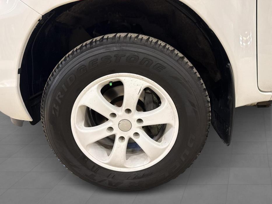 TOYOTA HILUX 2023