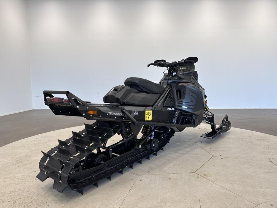 LYNX Boondocker 2022