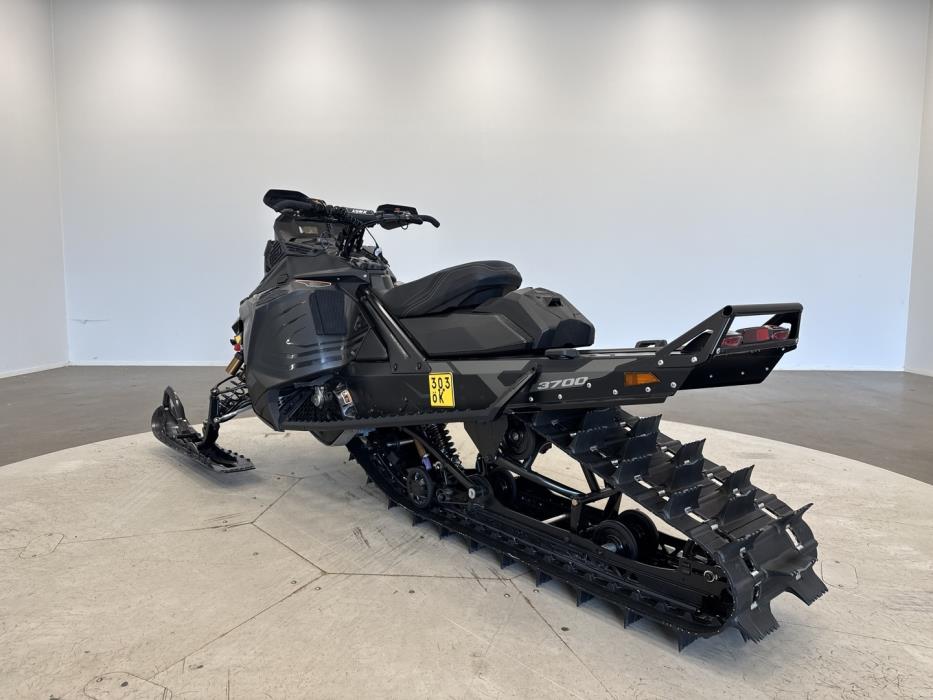 LYNX Boondocker 2022