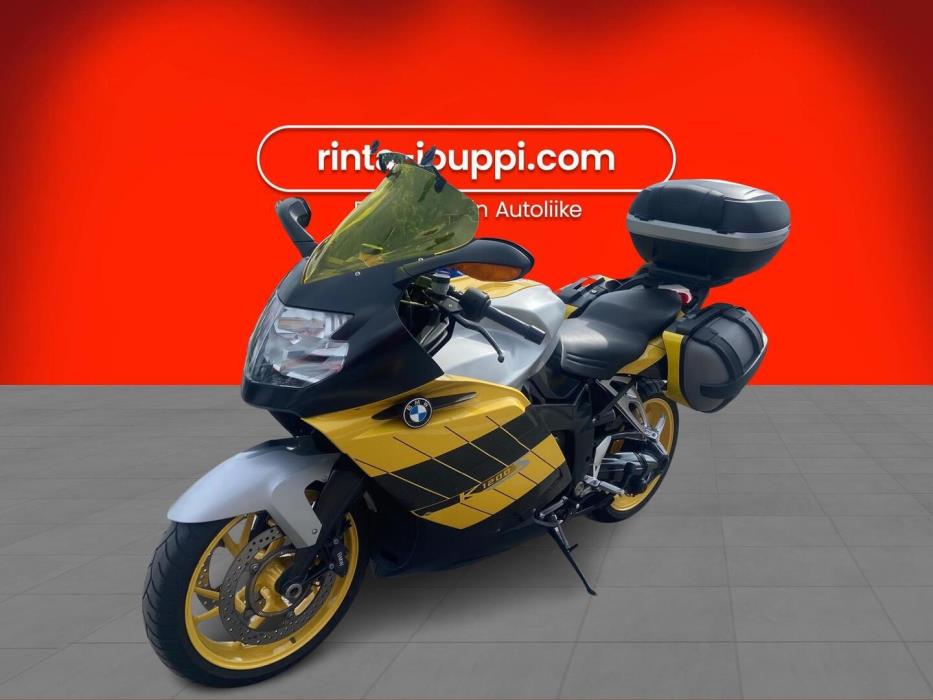 BMW K 2006
