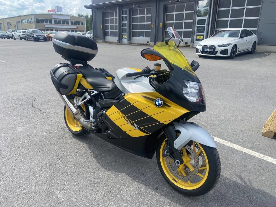 BMW K 2006