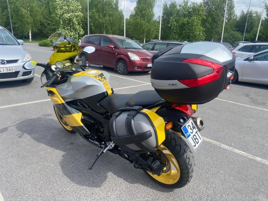 BMW K 2006