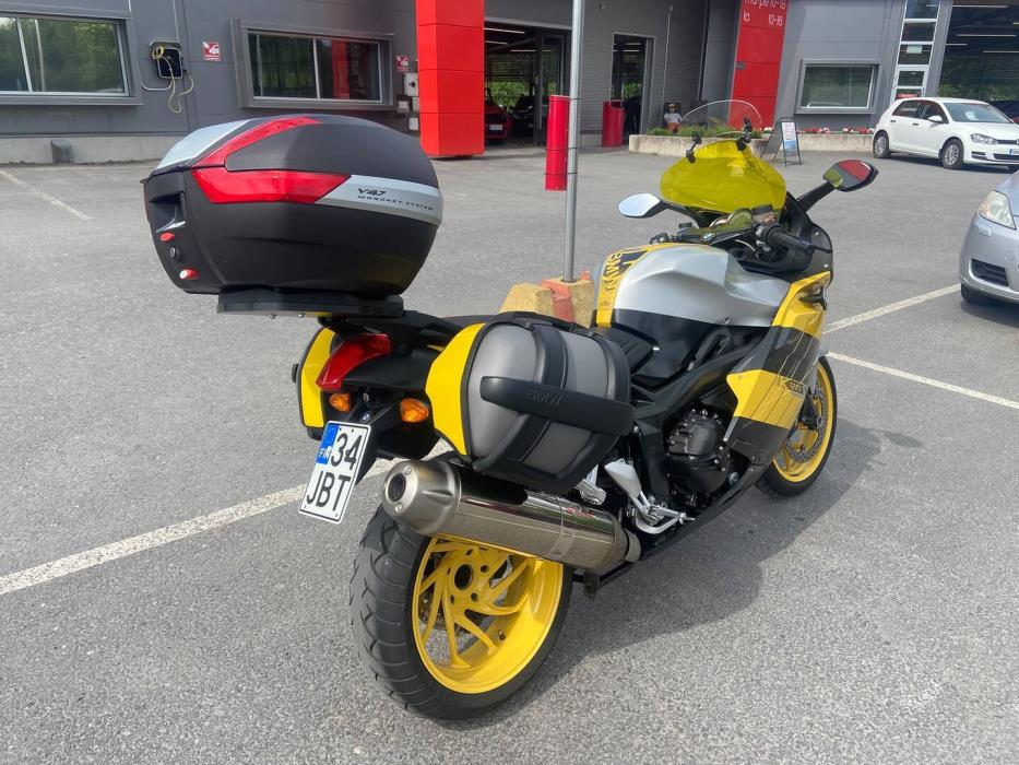 BMW K 2006