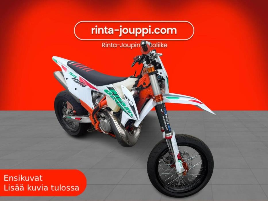 KTM 300 2021