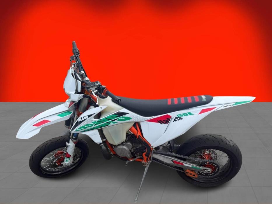 KTM 300 2021