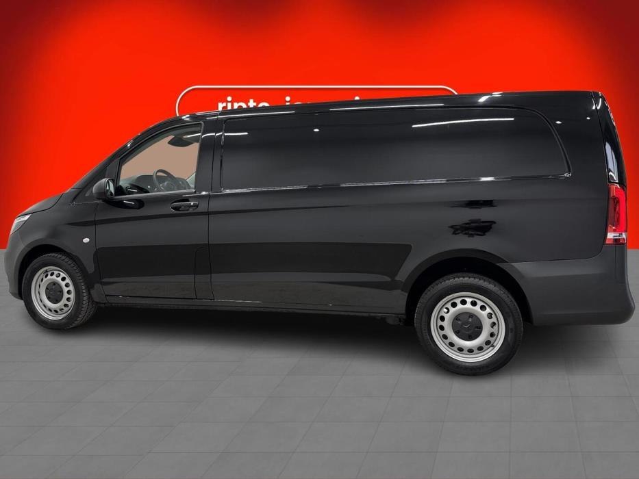 MERCEDES-BENZ VITO 2023