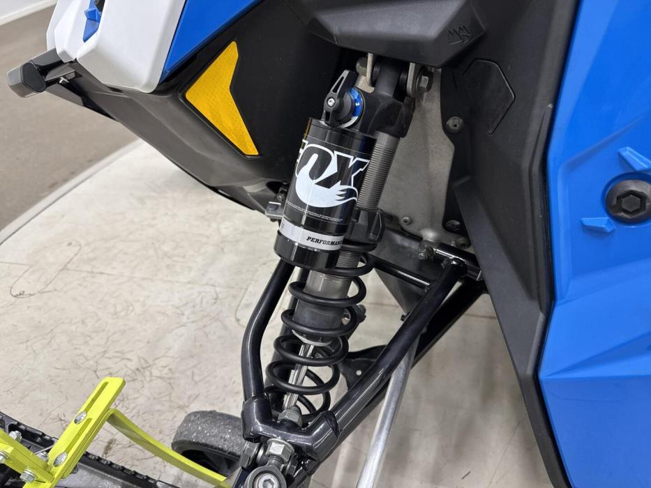 POLARIS NORDIC PRO 2024