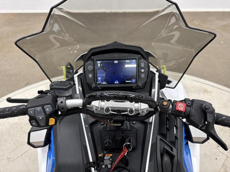 POLARIS NORDIC PRO 2024