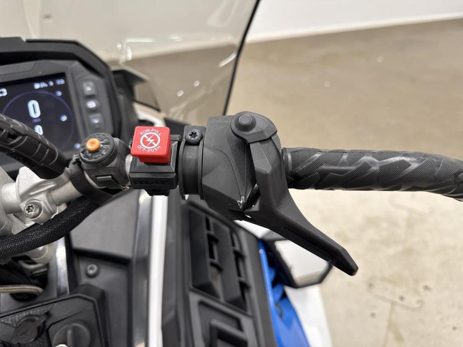 POLARIS NORDIC PRO 2024