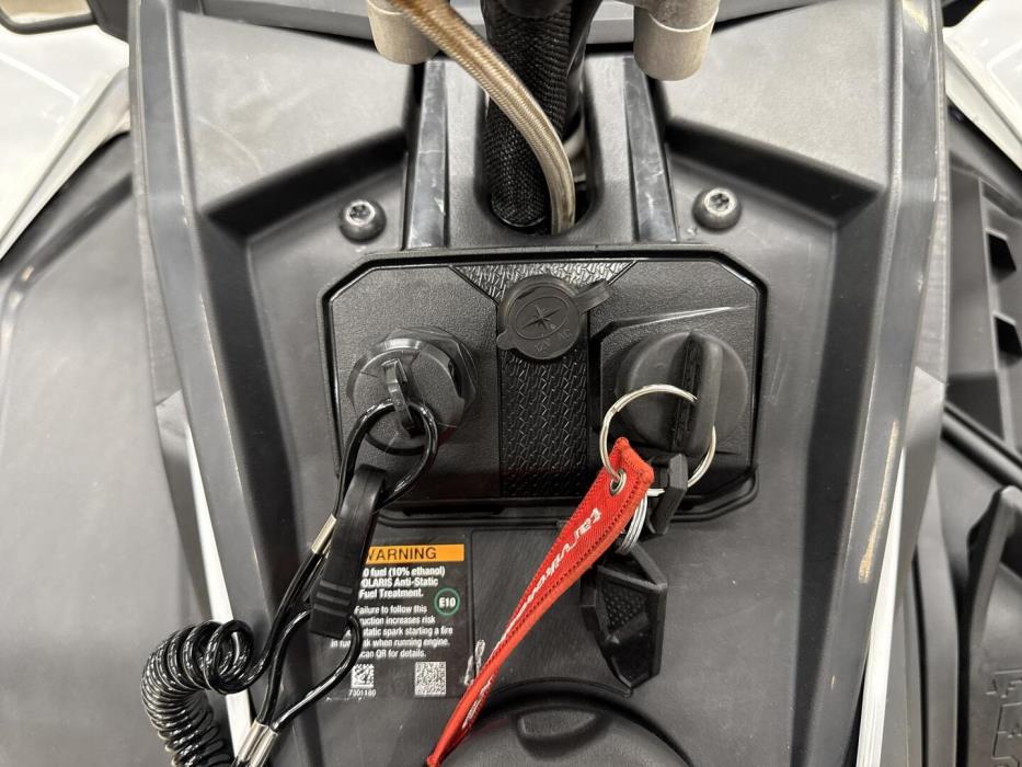 POLARIS NORDIC PRO 2024