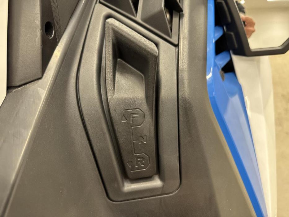 POLARIS NORDIC PRO 2024