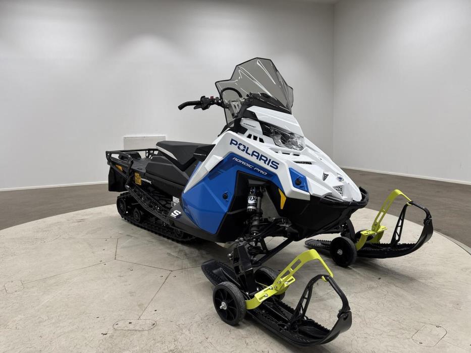 POLARIS NORDIC PRO 2024