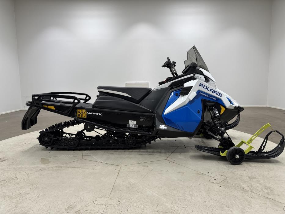 POLARIS NORDIC PRO 2024