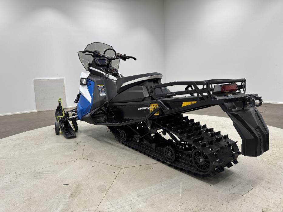 POLARIS NORDIC PRO 2024