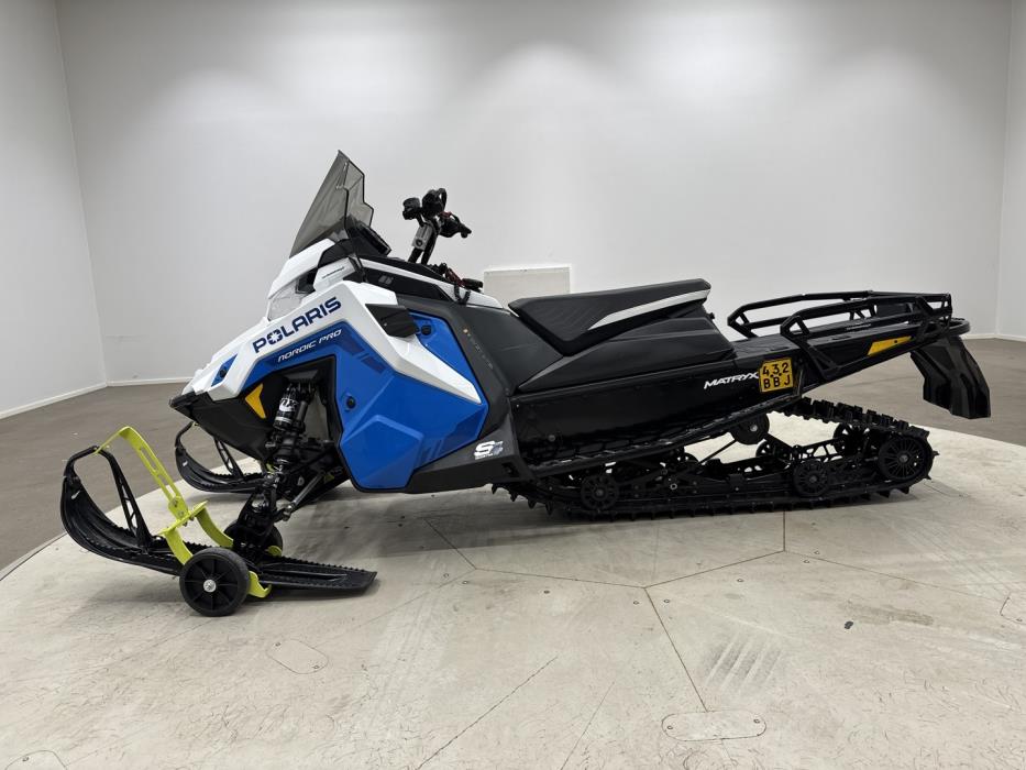 POLARIS NORDIC PRO 2024