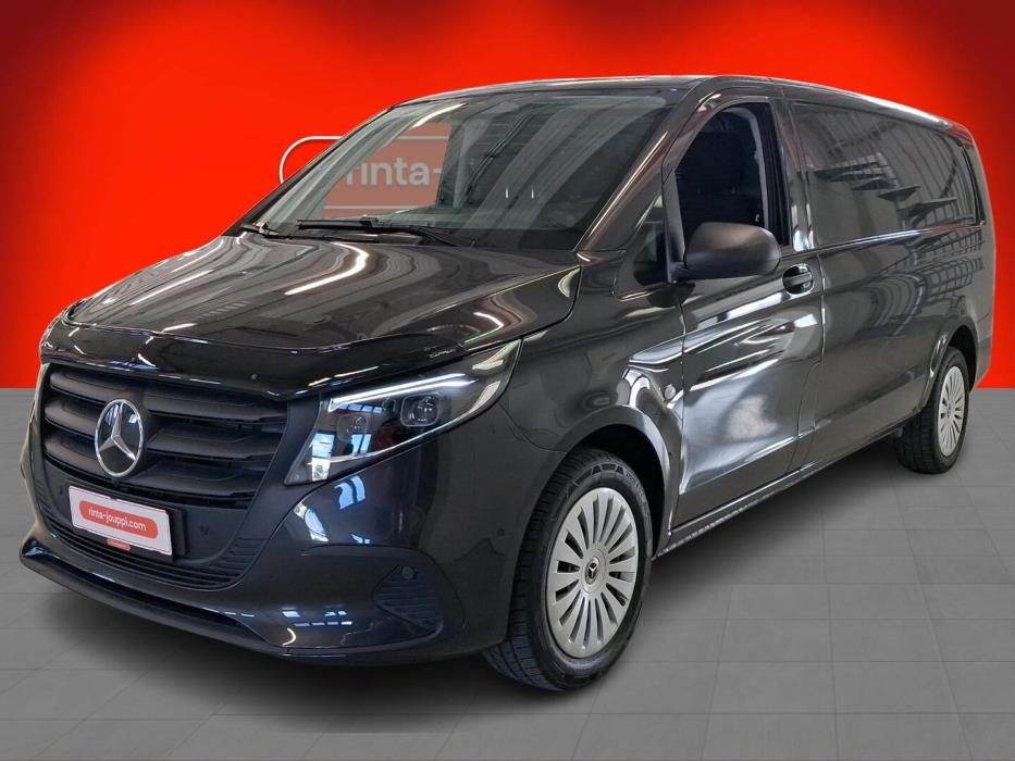 MERCEDES-BENZ VITO 2025