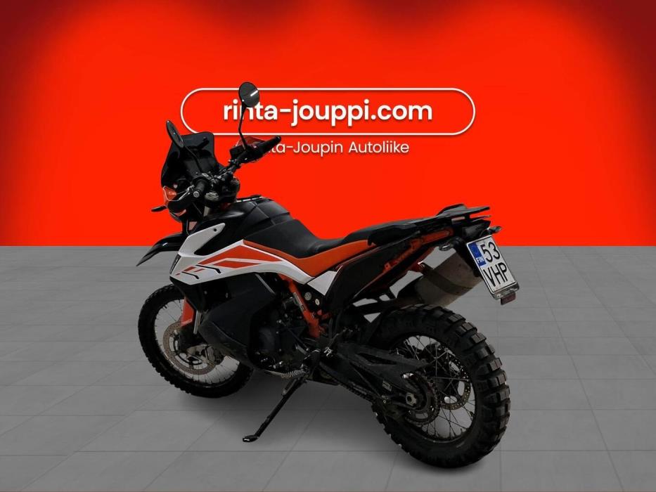 KTM 790 2019