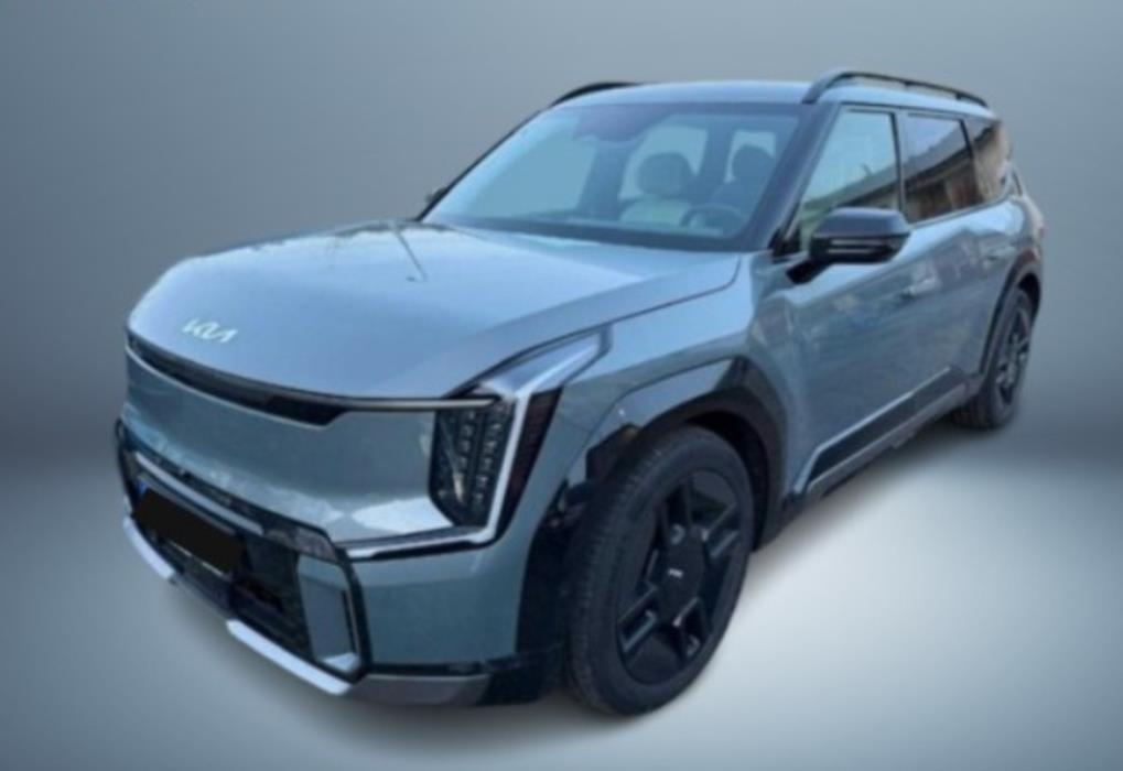 KIA EV9 2024