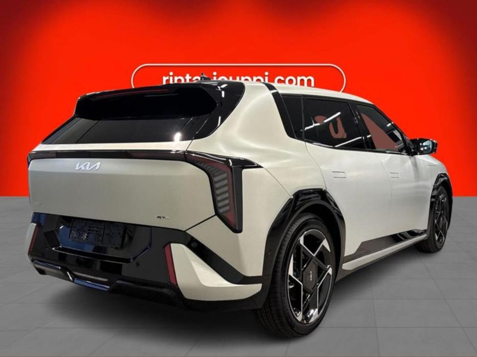 KIA EV4 2026
