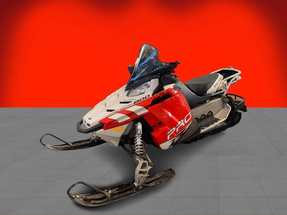 POLARIS Switchback 2013