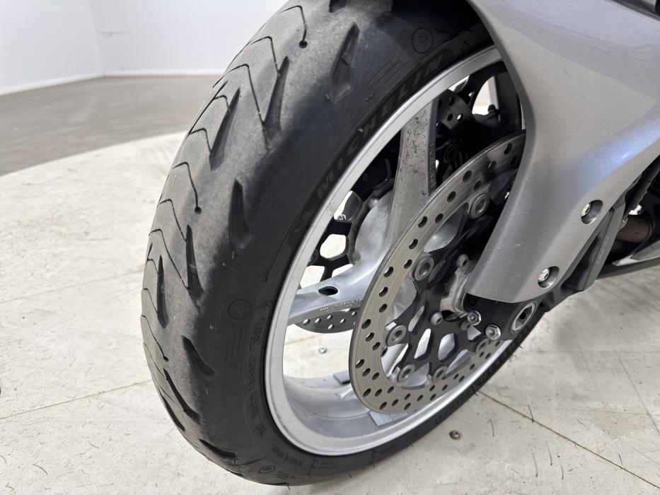 HONDA VFR 2011