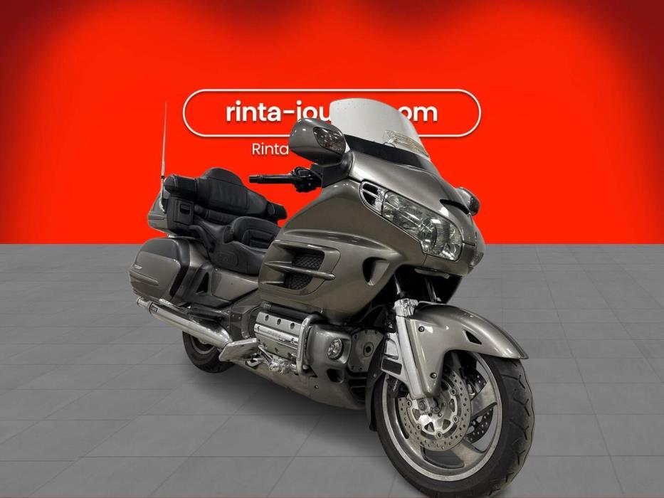HONDA GL 2005
