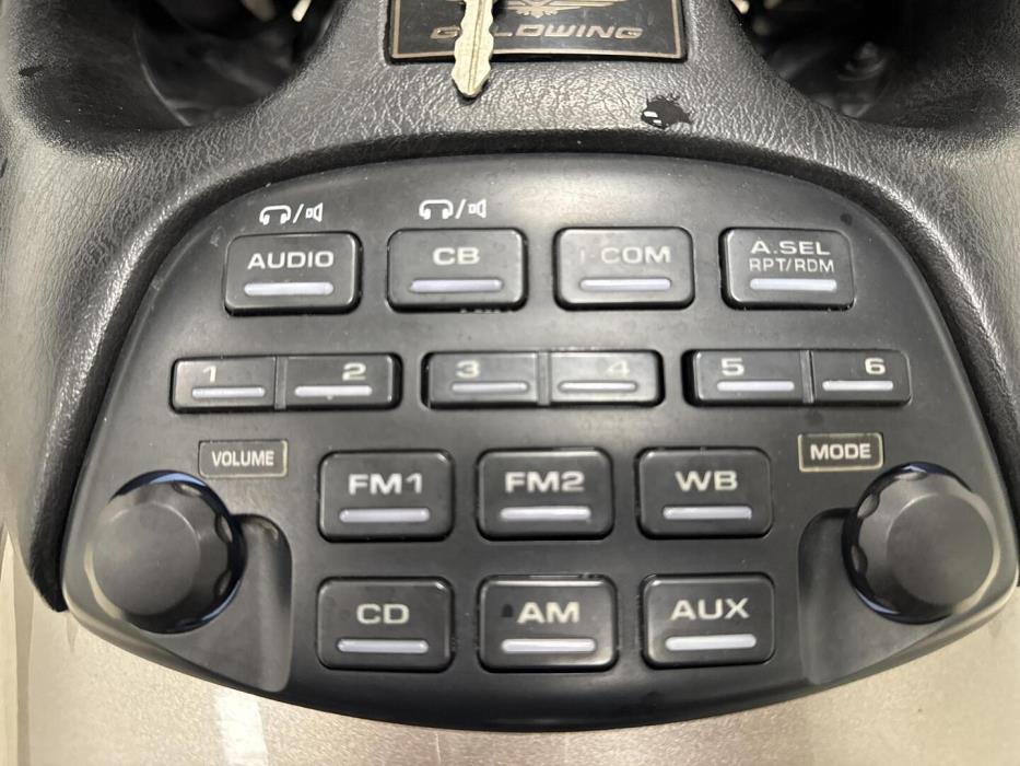 HONDA GL 2005