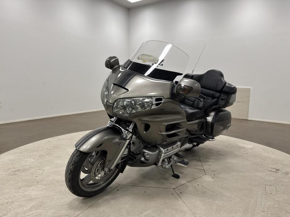 HONDA GL 2005