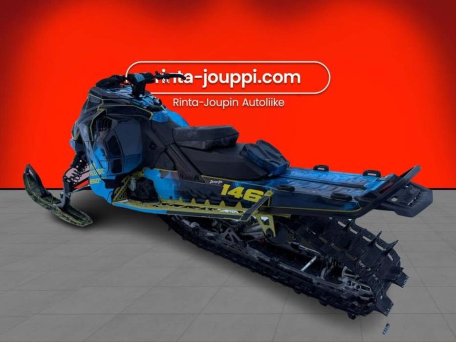 SKI-DOO FREERIDE 2025