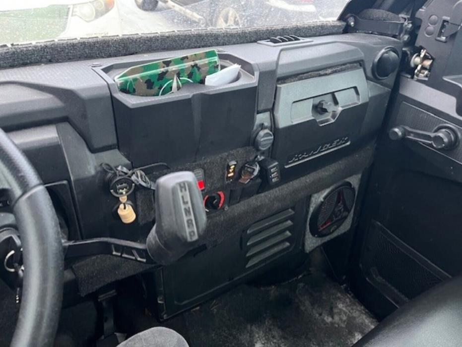 POLARIS RANGER 570 2023