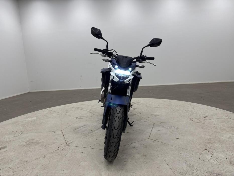 HONDA CB 2020