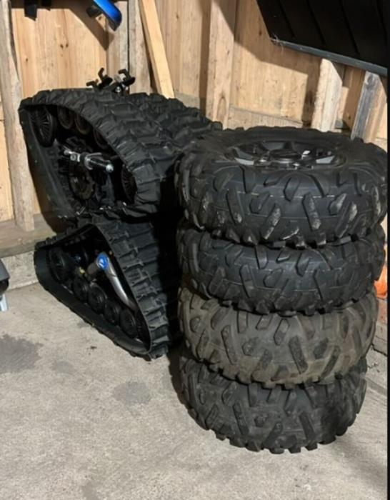 POLARIS SCRAMBLER 2021