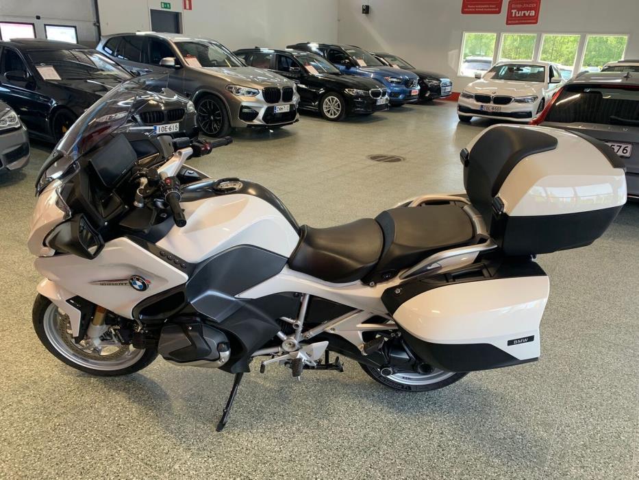 BMW R 2021