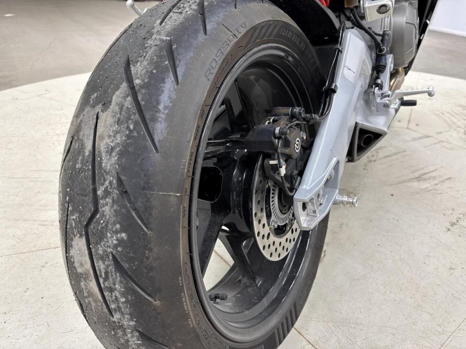 APRILIA RS 2023