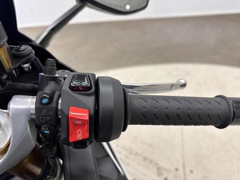 APRILIA RS 2023