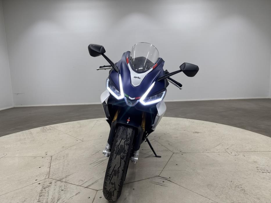 APRILIA RS 2023