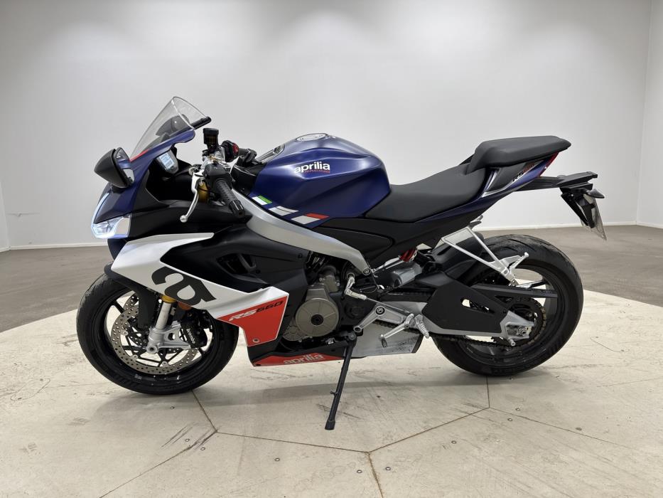 APRILIA RS 2023
