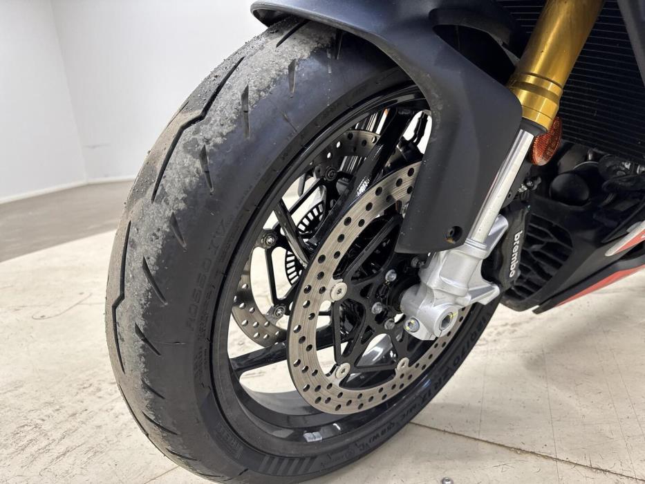 APRILIA RS 2023