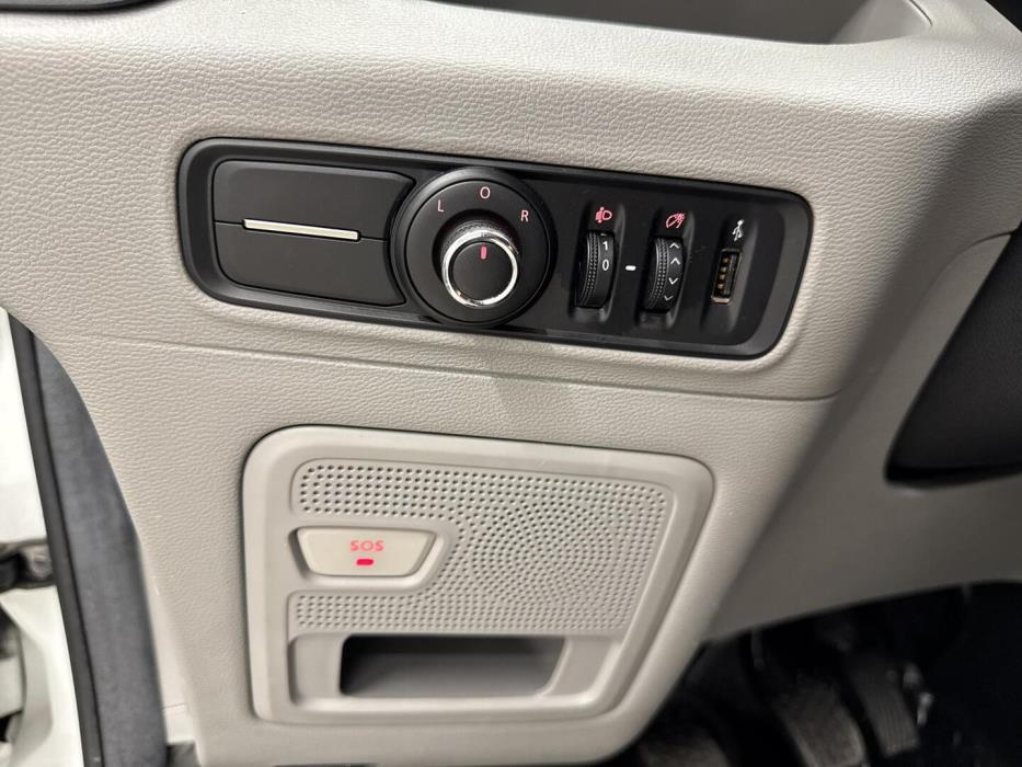 MAXUS DELIVER 9 2022