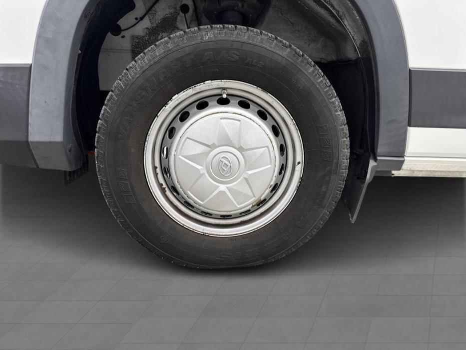 MAXUS DELIVER 9 2022