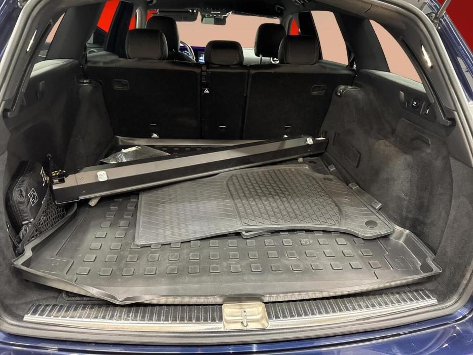 MERCEDES-BENZ E 2017