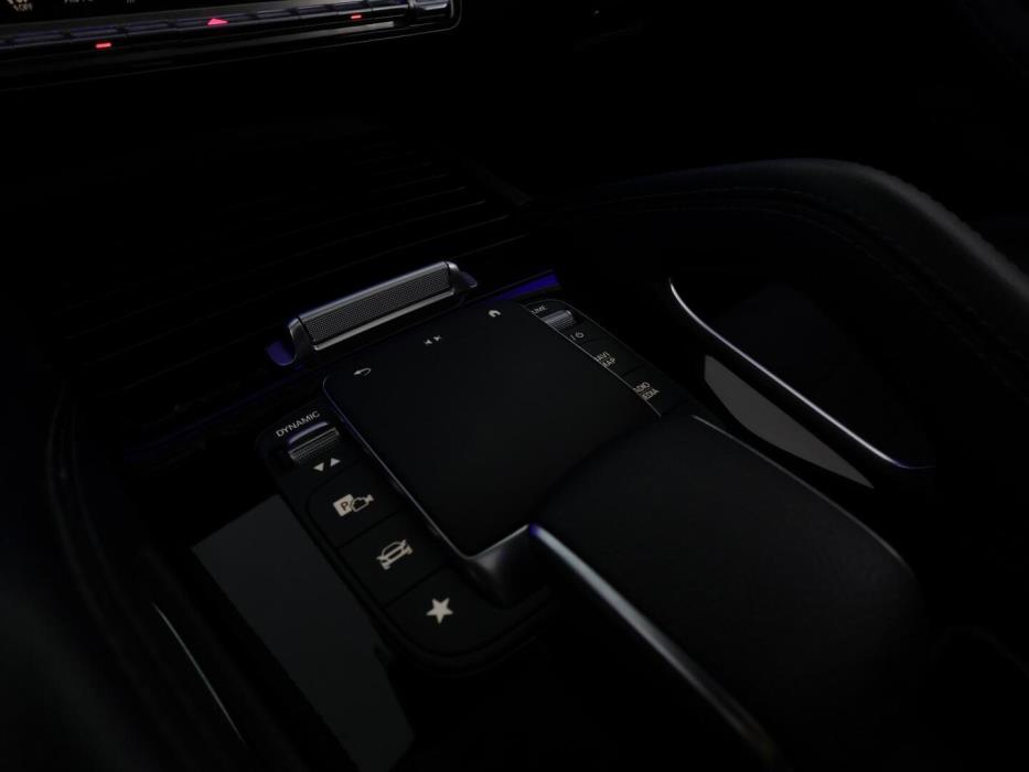 MERCEDES-BENZ GLE 2021
