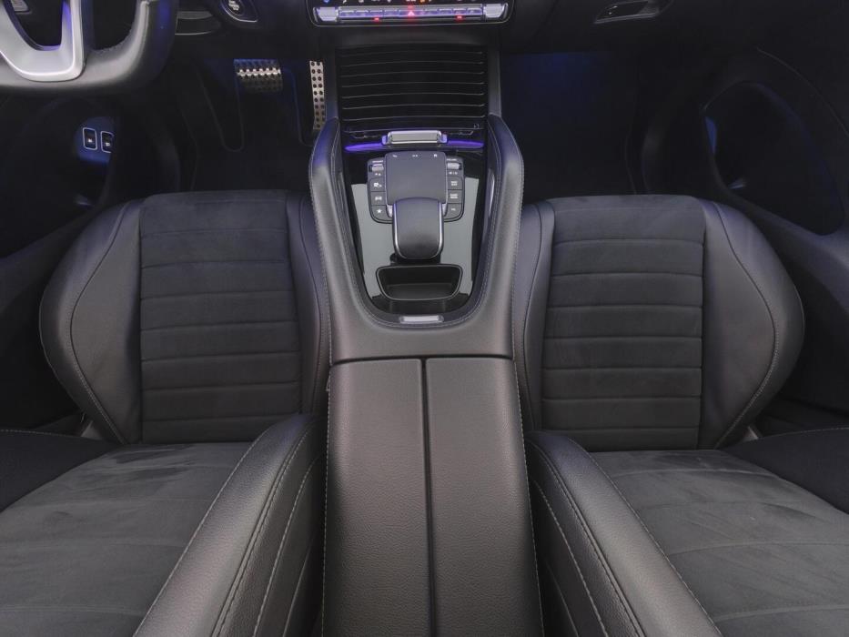 MERCEDES-BENZ GLE 2021