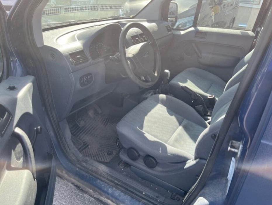 FORD TOURNEO CONNECT 2007